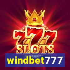 windbet777