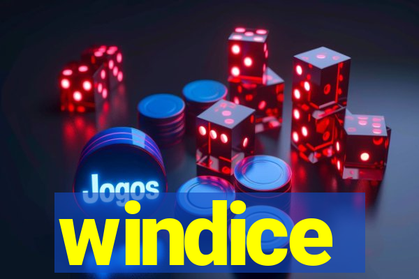 windice