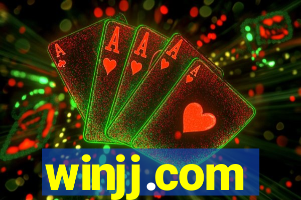 winjj.com