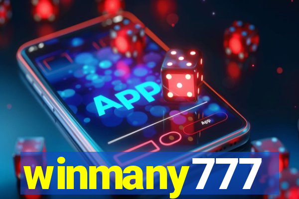 winmany777