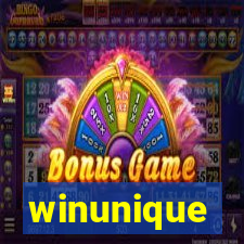 winunique