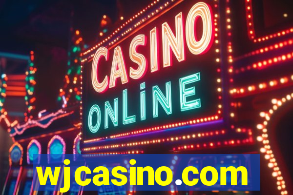 wjcasino.com