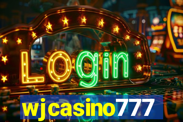 wjcasino777