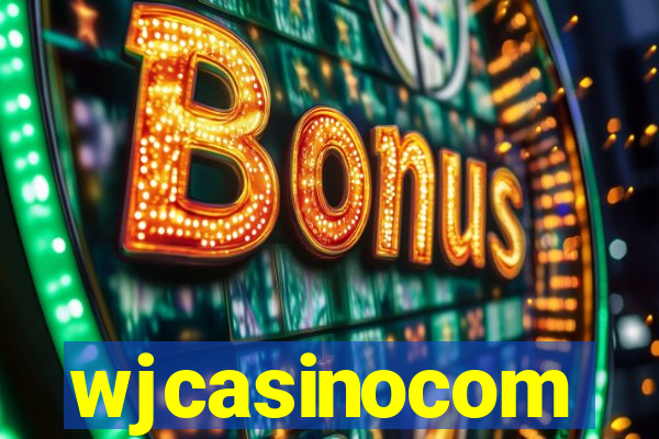 wjcasinocom