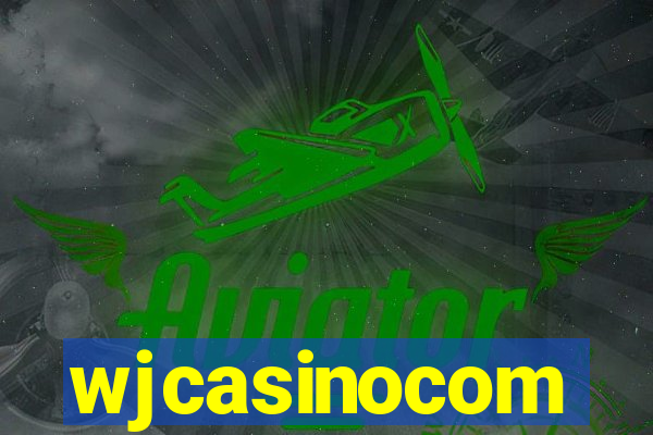 wjcasinocom