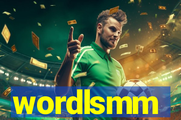 wordlsmm