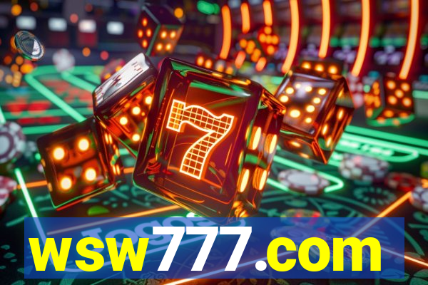 wsw777.com