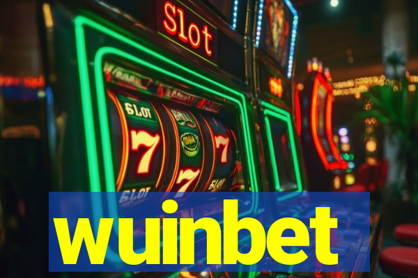 wuinbet