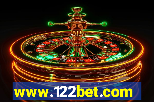 www.122bet.com