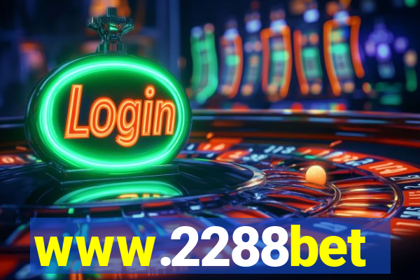 www.2288bet