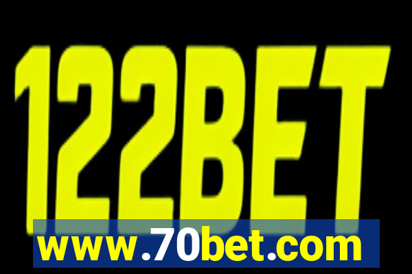 www.70bet.com