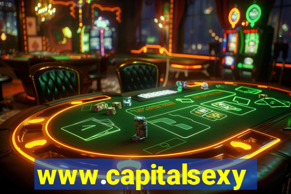 www.capitalsexy