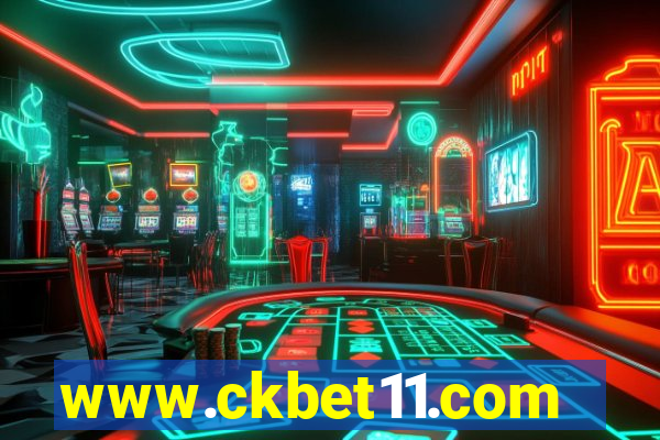 www.ckbet11.com