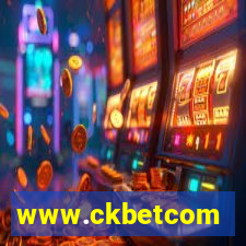 www.ckbetcom