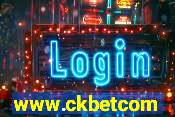 www.ckbetcom