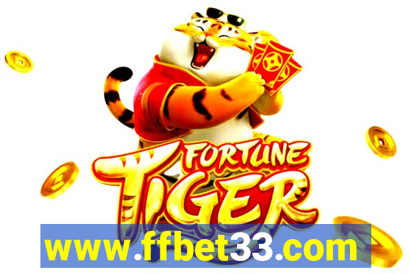 www.ffbet33.com