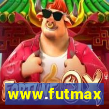 www.futmax