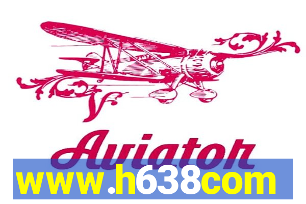 www.h638com