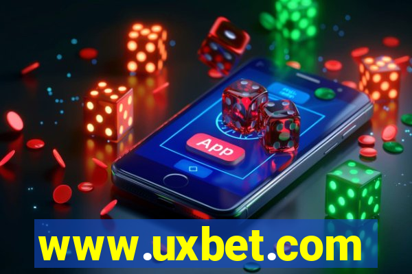 www.uxbet.com