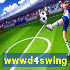 wwwd4swing