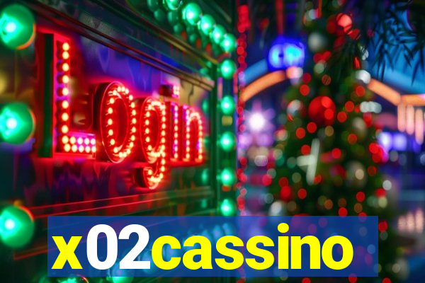 x02cassino