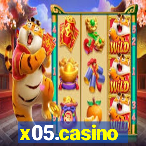 x05.casino