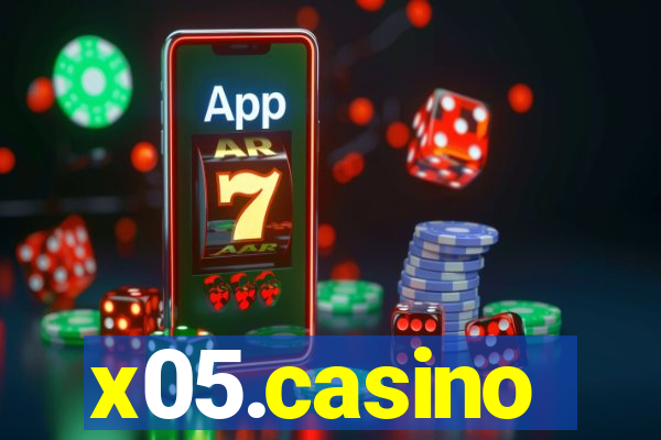 x05.casino