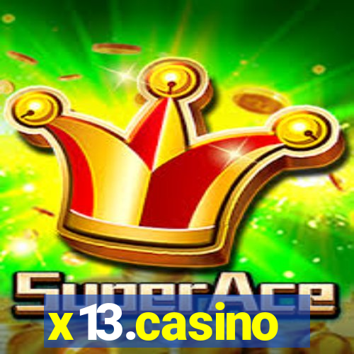 x13.casino