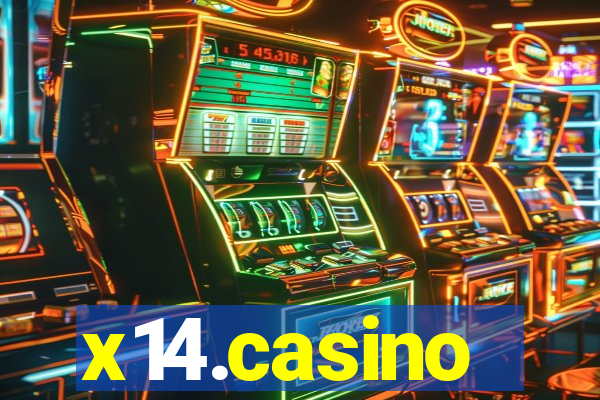 x14.casino