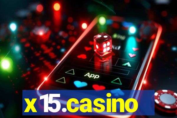 x15.casino