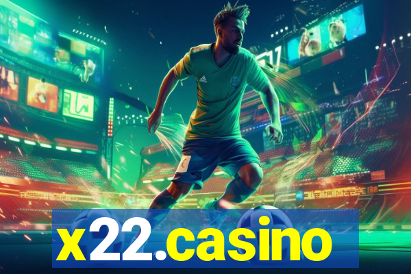 x22.casino