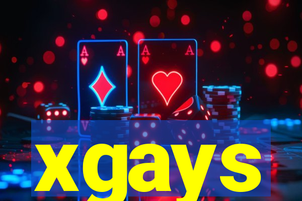 xgays