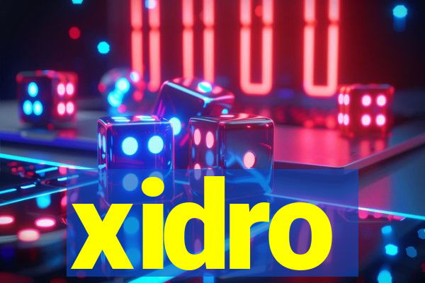 xidro