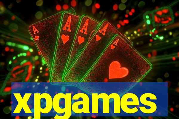 xpgames