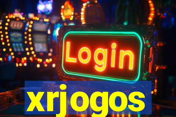 xrjogos