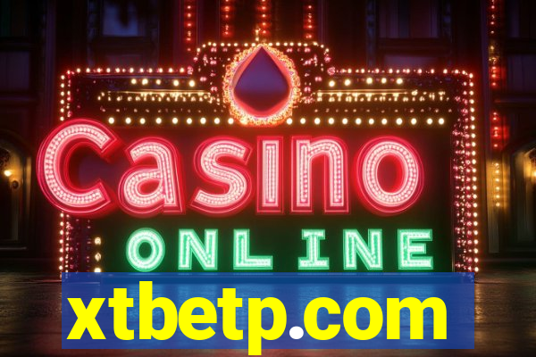 xtbetp.com