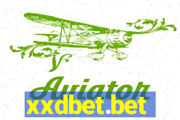 xxdbet.bet