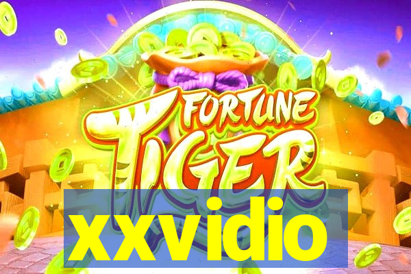 xxvidio