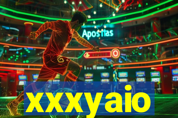 xxxyaio