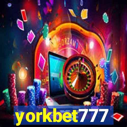 yorkbet777