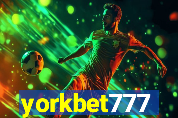 yorkbet777