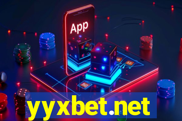 yyxbet.net