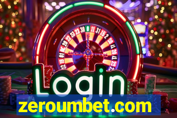 zeroumbet.com