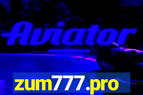 zum777.pro