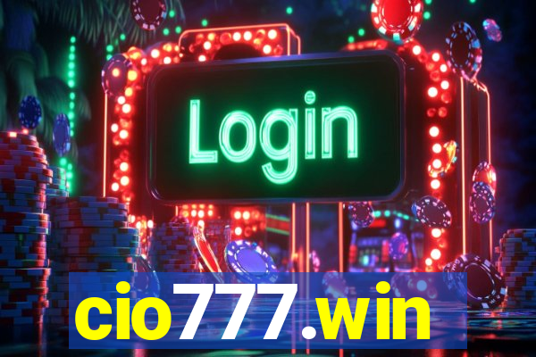 cio777.win