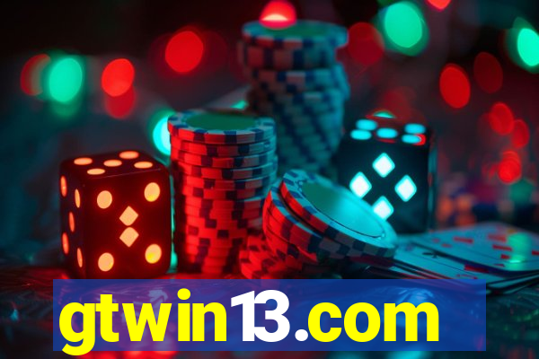 gtwin13.com