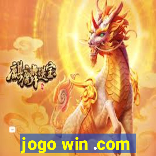 jogo win .com