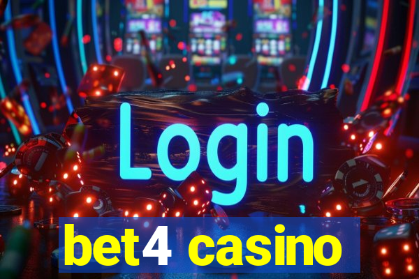 bet4 casino