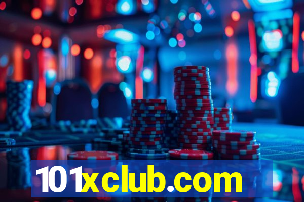 101xclub.com