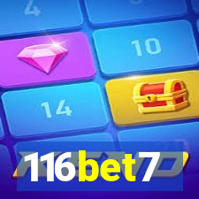 116bet7